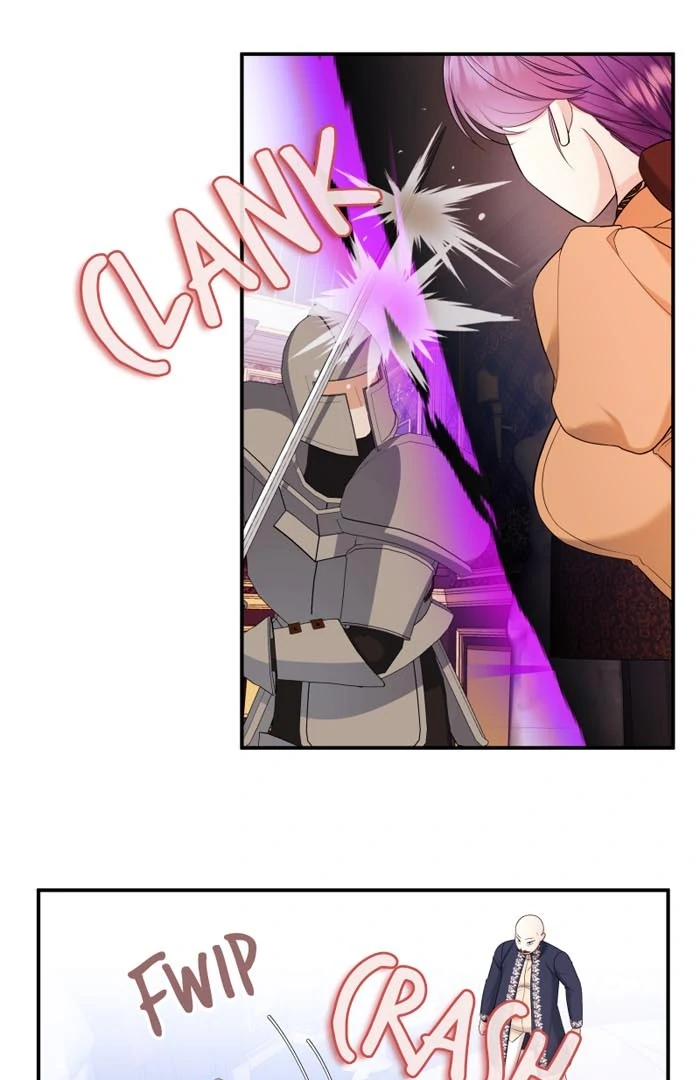 Once Wicked, Always Wicked Chapter 72 261 023