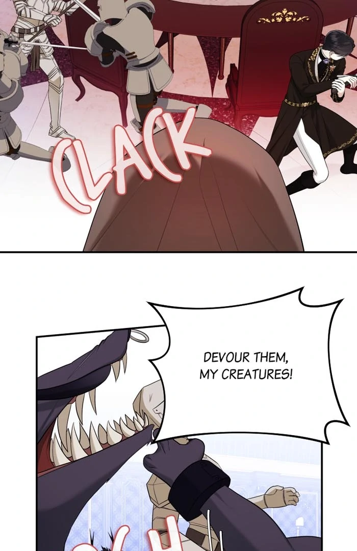 Once Wicked, Always Wicked Chapter 72 263 025