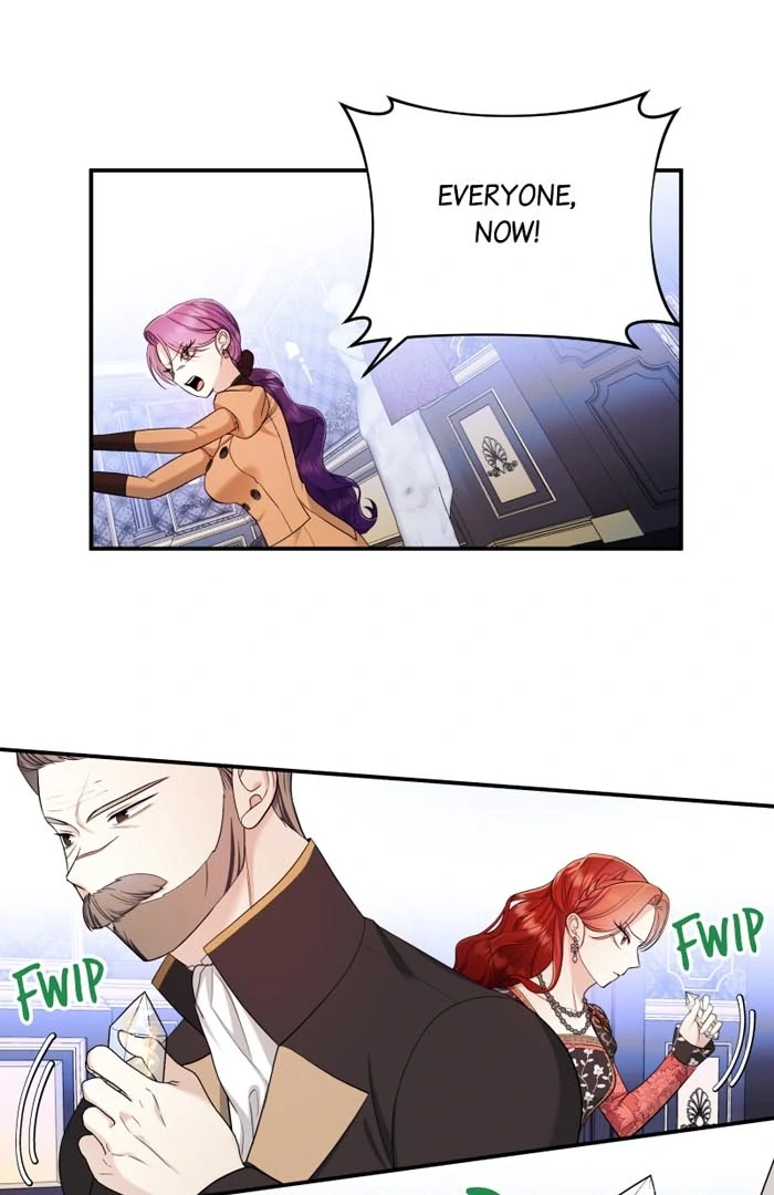 Once Wicked, Always Wicked Chapter 72 266 028