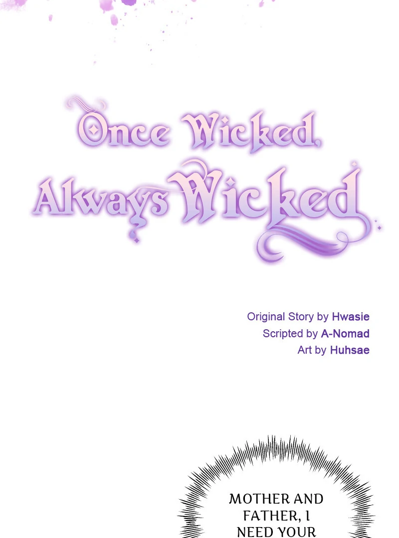 Once Wicked, Always Wicked Chapter 73 291 005