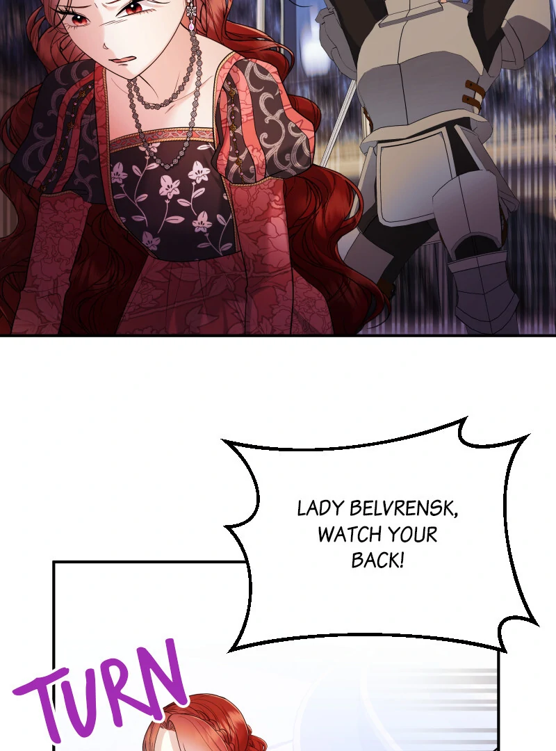 Once Wicked, Always Wicked Chapter 73 296 010