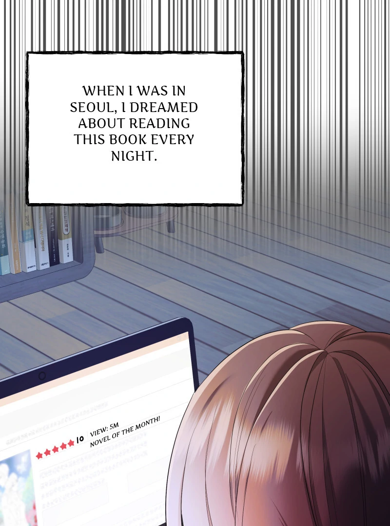 Once Wicked, Always Wicked Chapter 73 365 079