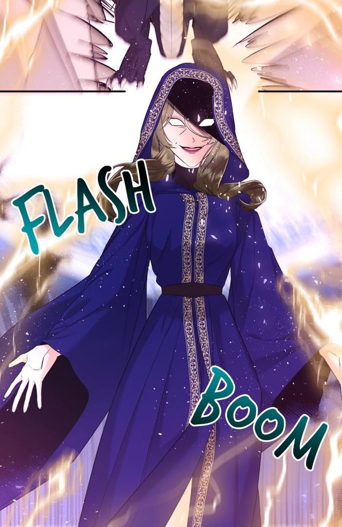 Once Wicked, Always Wicked Chapter 74 408 035