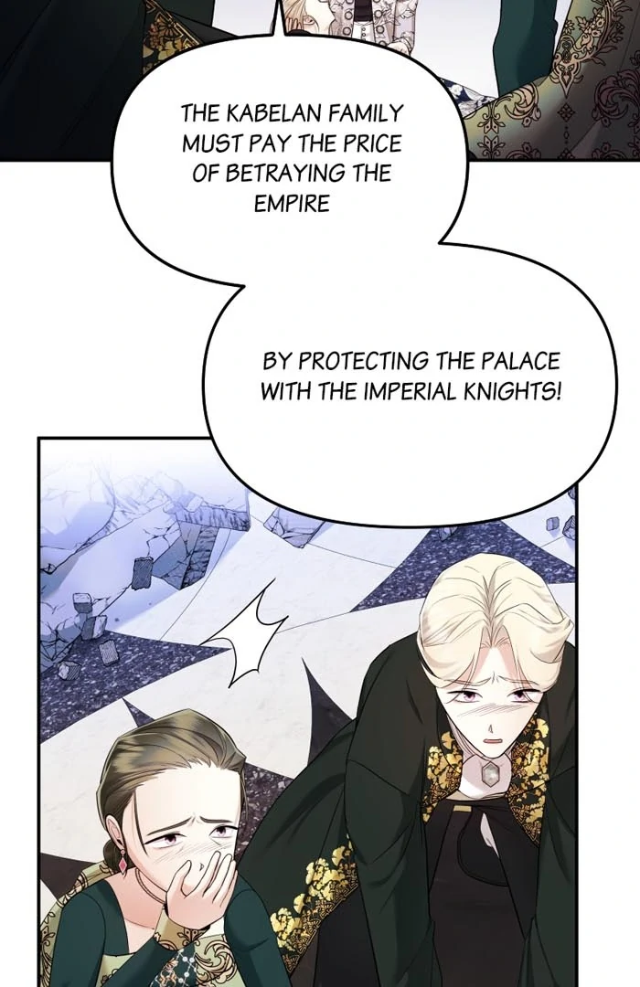 Once Wicked, Always Wicked Chapter 74 485 112