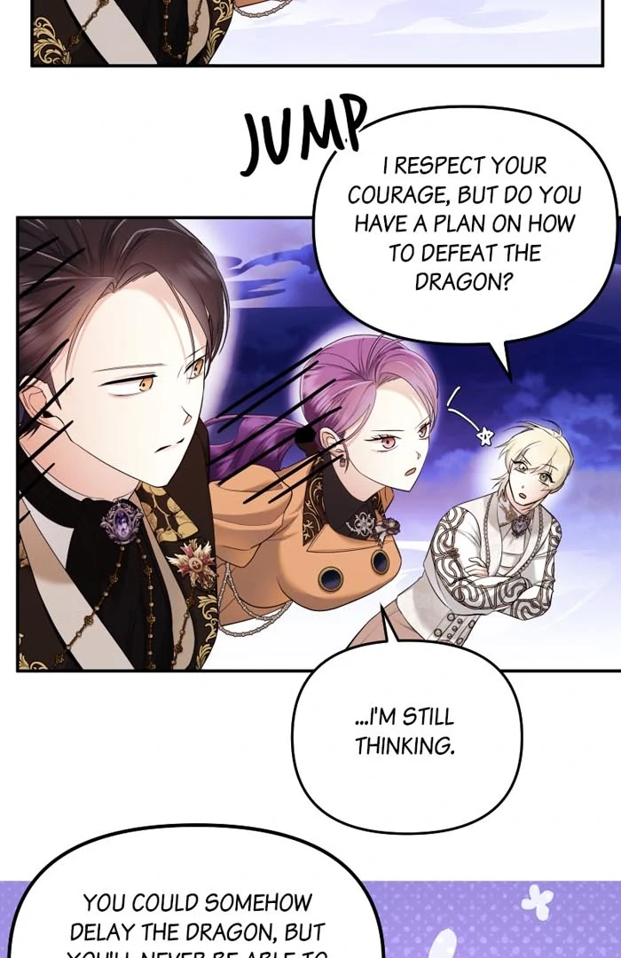 Once Wicked, Always Wicked Chapter 74 490 117