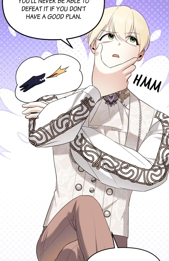 Once Wicked, Always Wicked Chapter 74 491 118