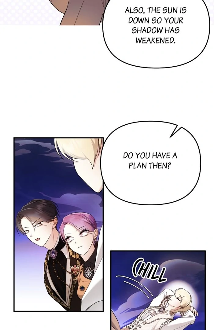 Once Wicked, Always Wicked Chapter 74 492 119