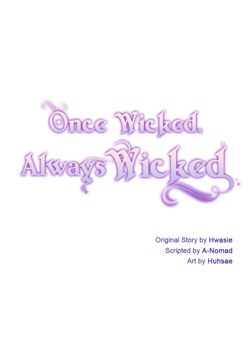Once Wicked, Always Wicked Chapter 75 464 001