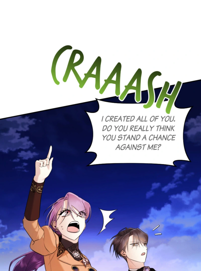 Once Wicked, Always Wicked Chapter 75 513 050