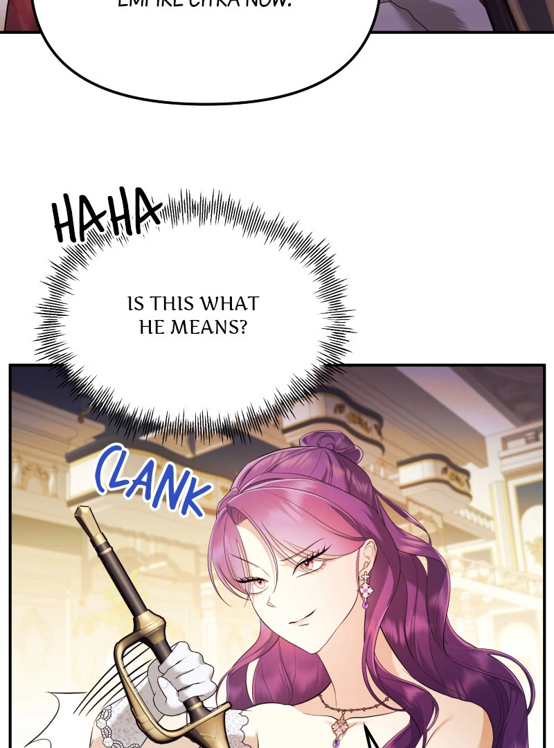 Once Wicked, Always Wicked Chapter 75 581 118