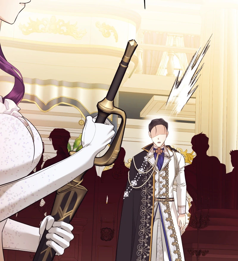 Once Wicked, Always Wicked Chapter 75 583 120