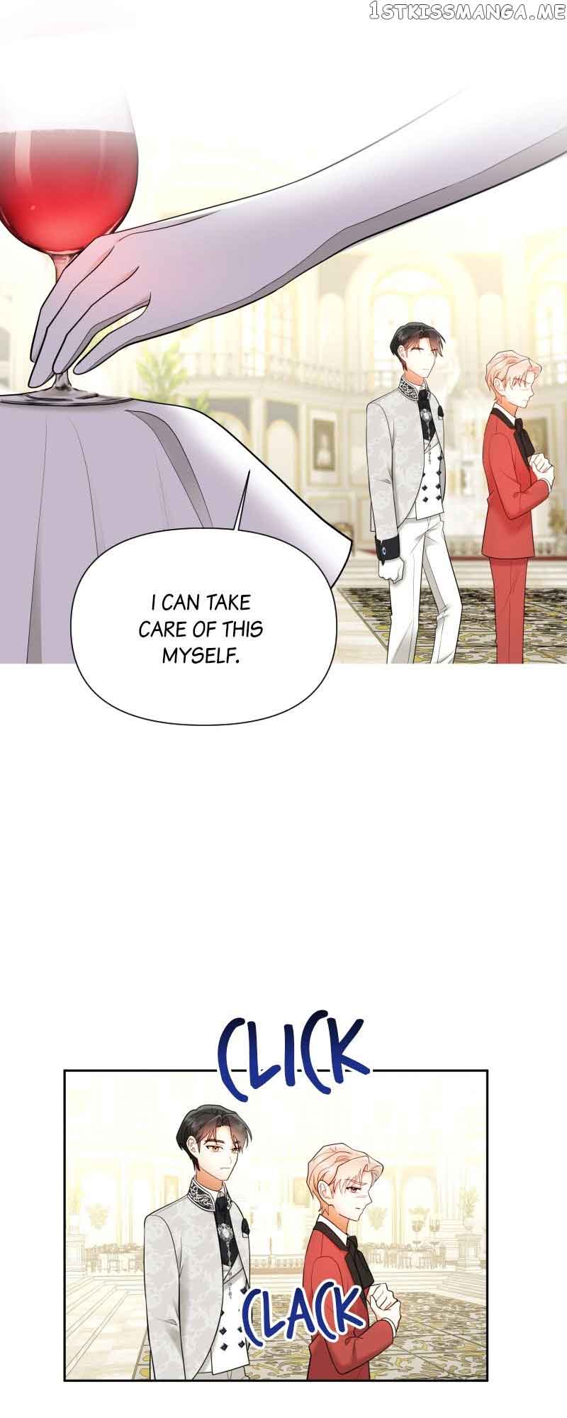 Once Wicked, Always Wicked Chapter 8 143 04