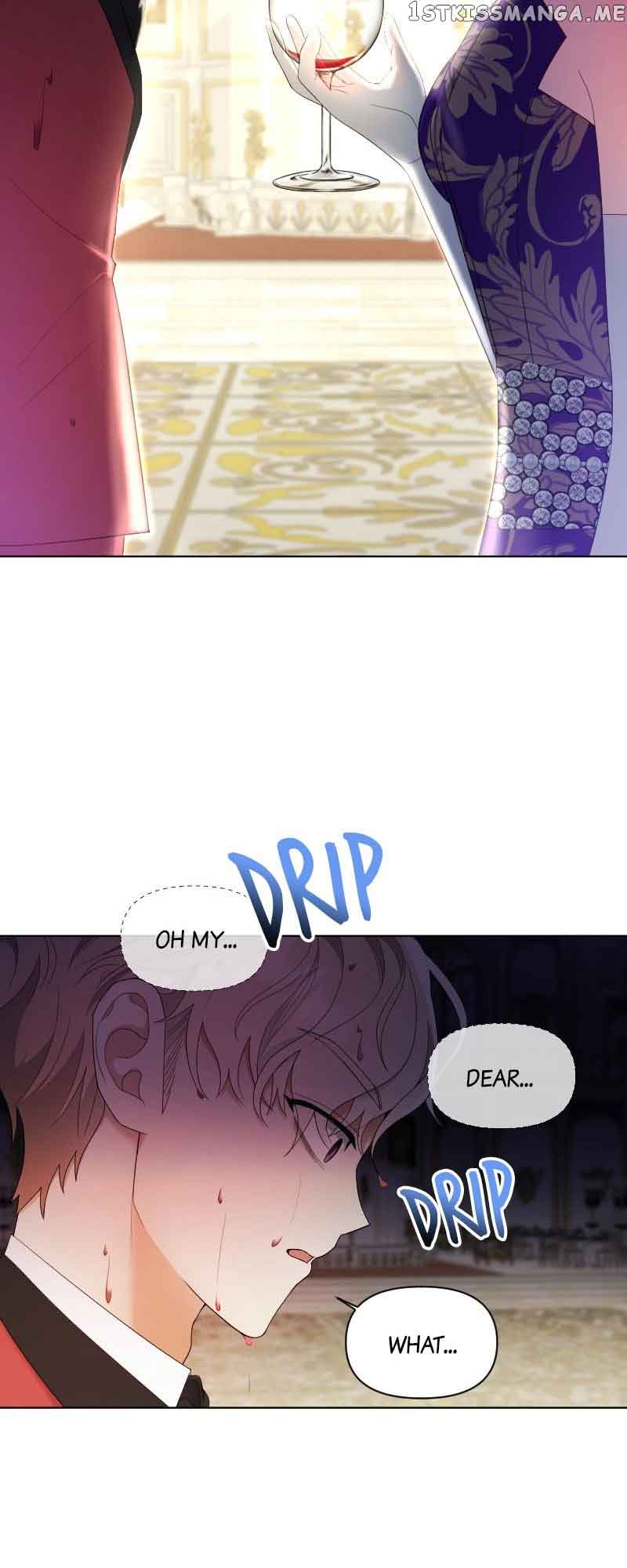 Once Wicked, Always Wicked Chapter 8 146 07