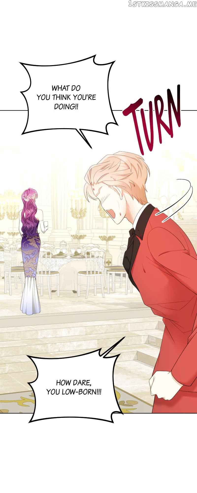 Once Wicked, Always Wicked Chapter 8 147 08