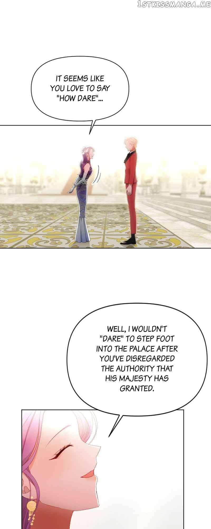 Once Wicked, Always Wicked Chapter 8 163 24