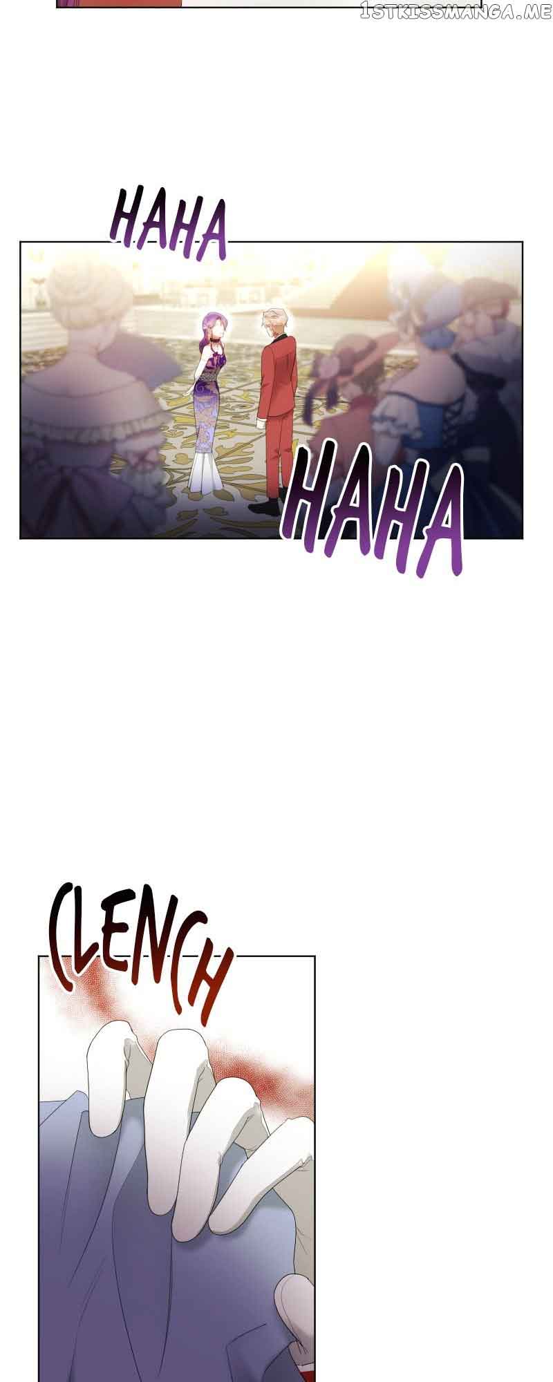 Once Wicked, Always Wicked Chapter 8 164 25