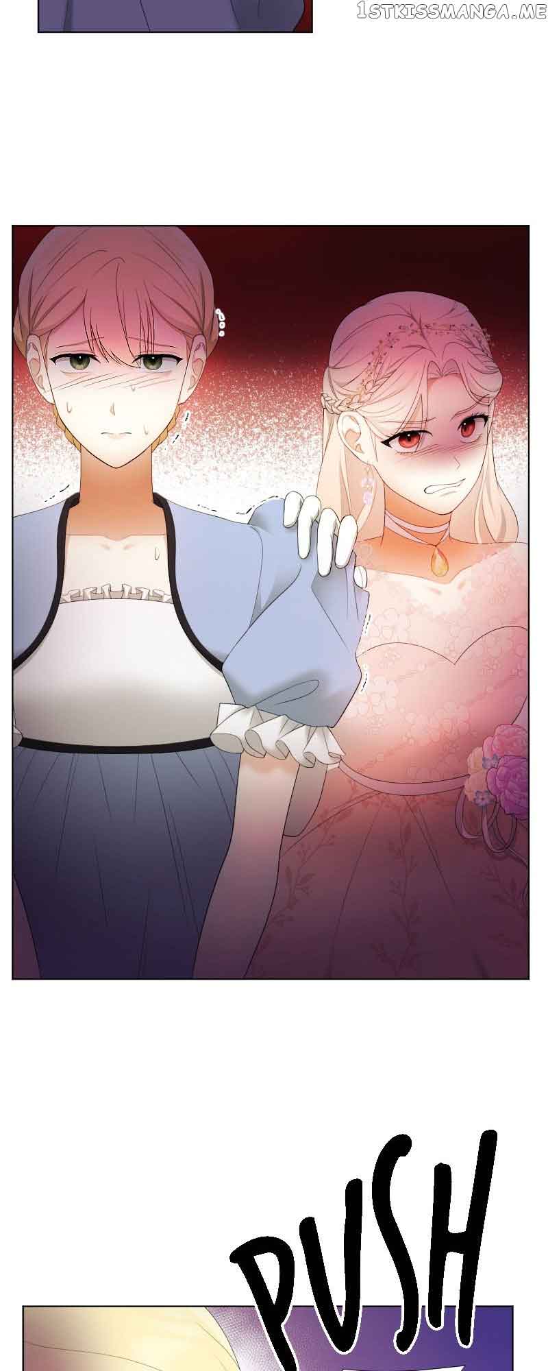 Once Wicked, Always Wicked Chapter 8 165 26