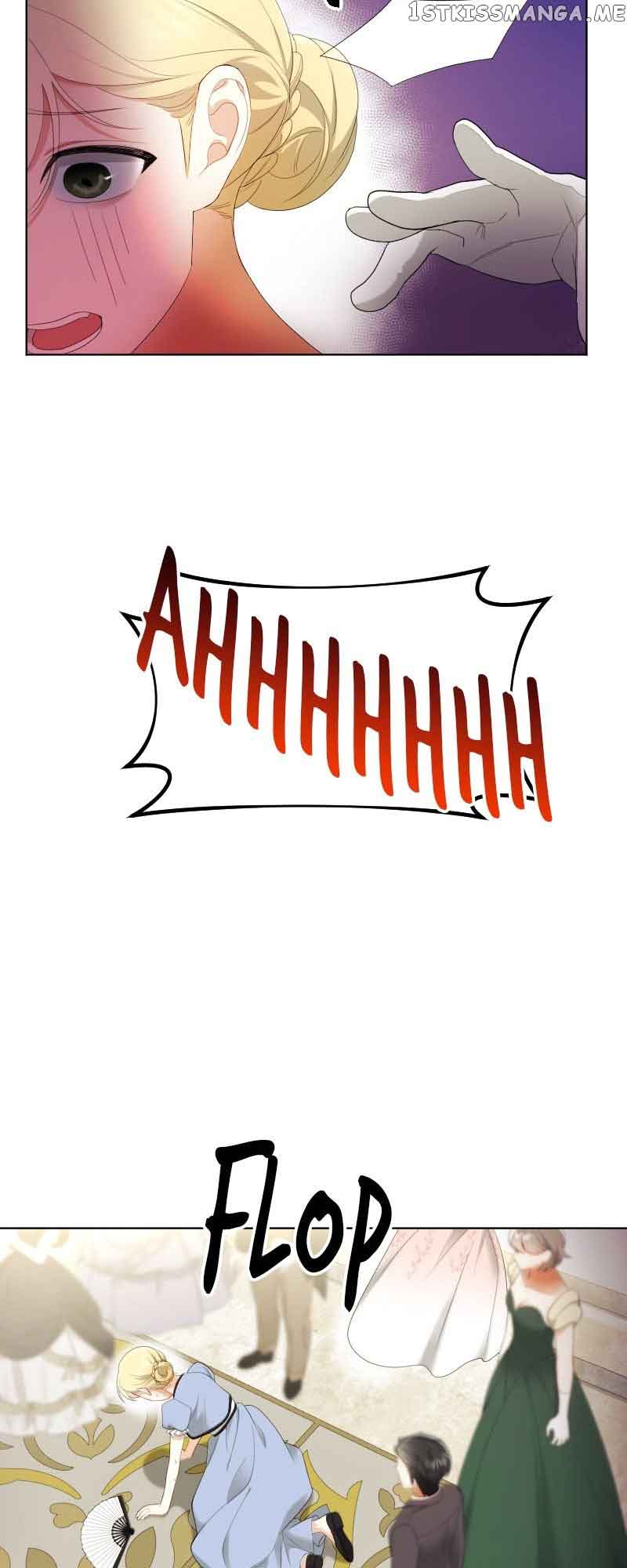 Once Wicked, Always Wicked Chapter 8 166 27