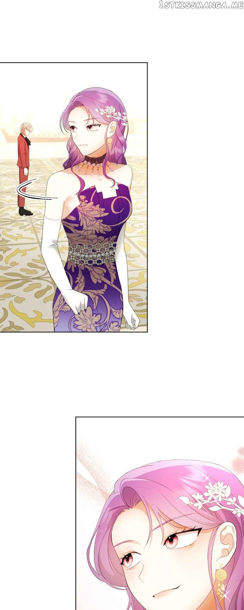 Once Wicked, Always Wicked Chapter 8 169 30