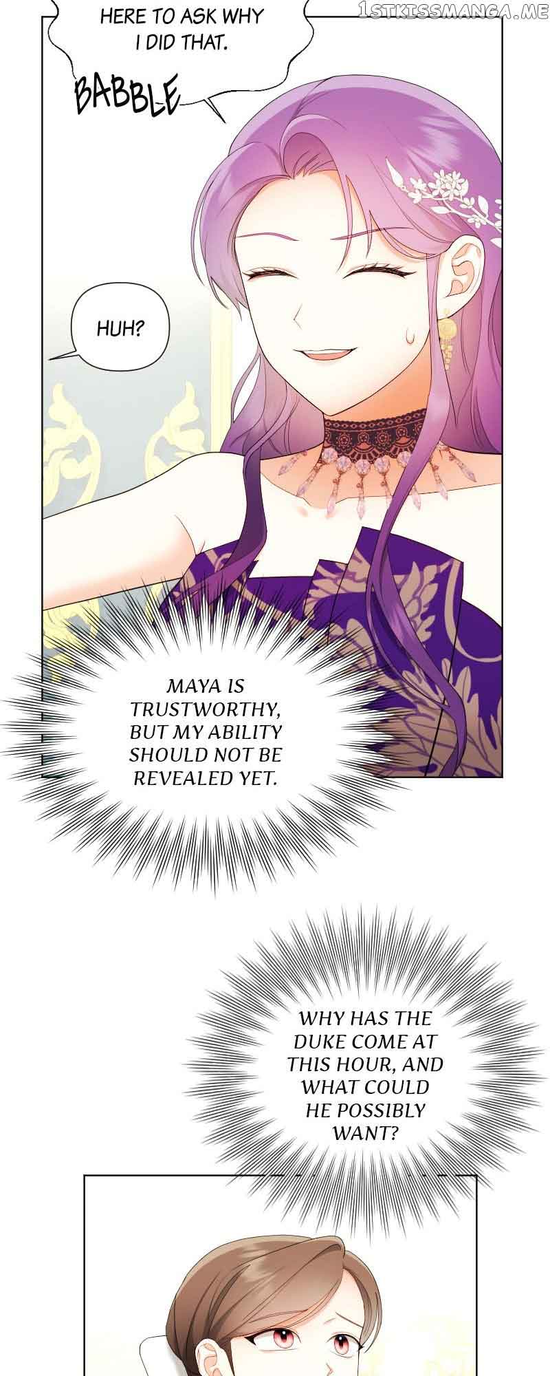 Once Wicked, Always Wicked Chapter 9 162 08