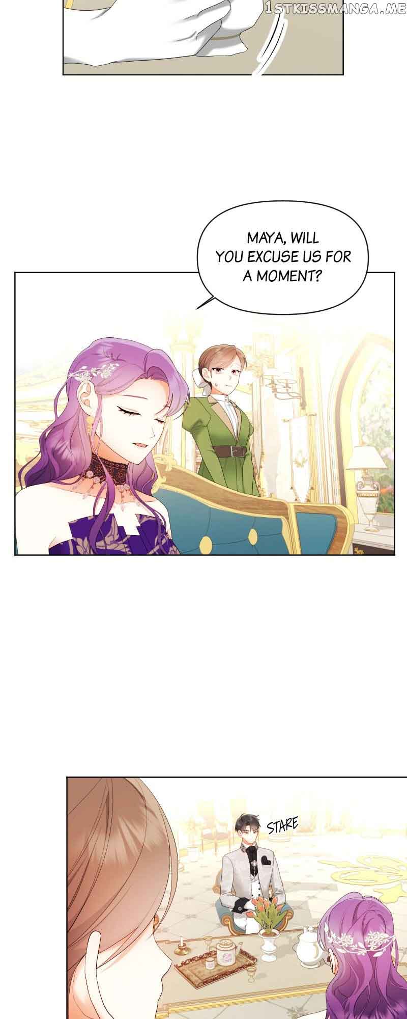 Once Wicked, Always Wicked Chapter 9 170 16