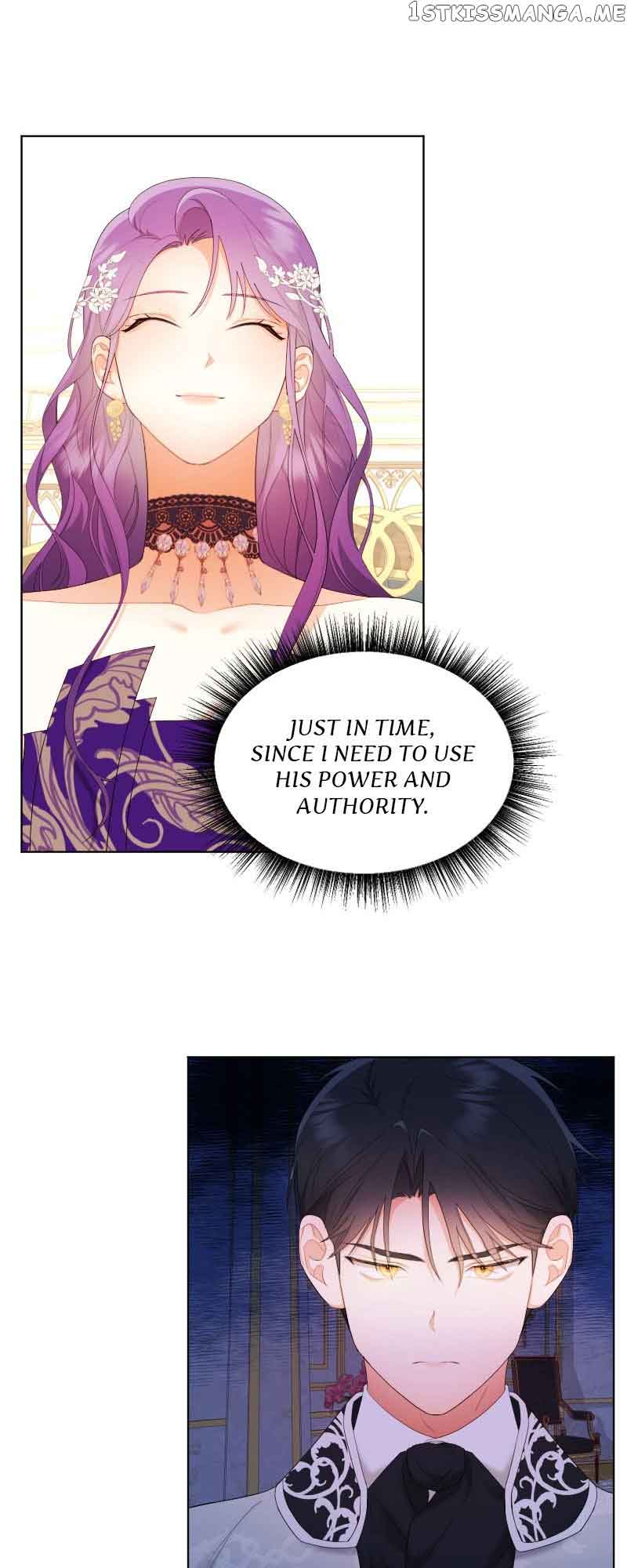 Once Wicked, Always Wicked Chapter 9 190 36