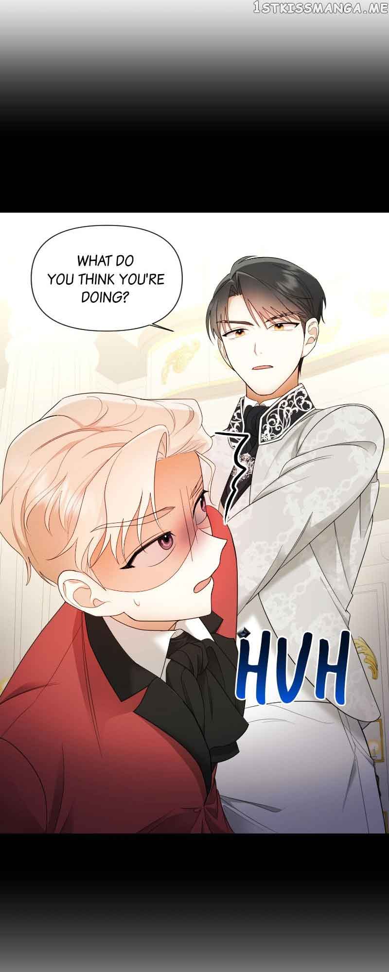 Once Wicked, Always Wicked Chapter 9 194 40