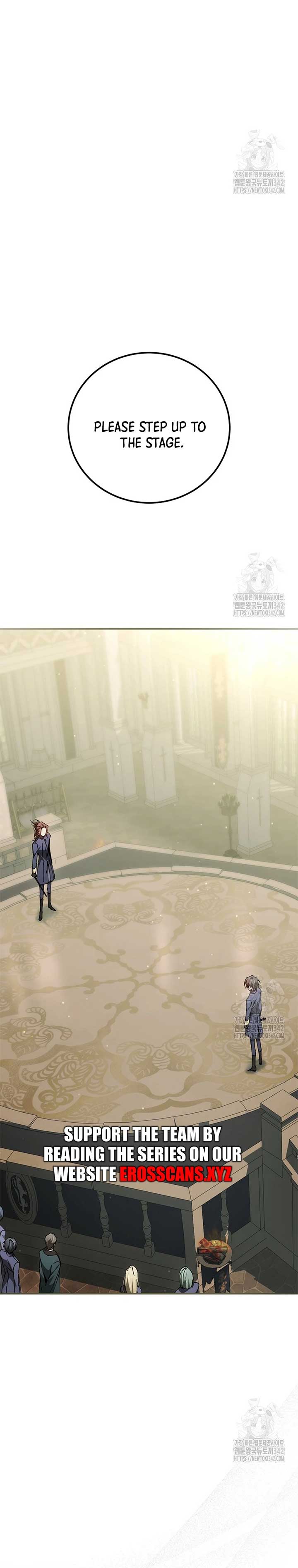 Magic Academy’s Genius Blinker Chapter 28 106 09