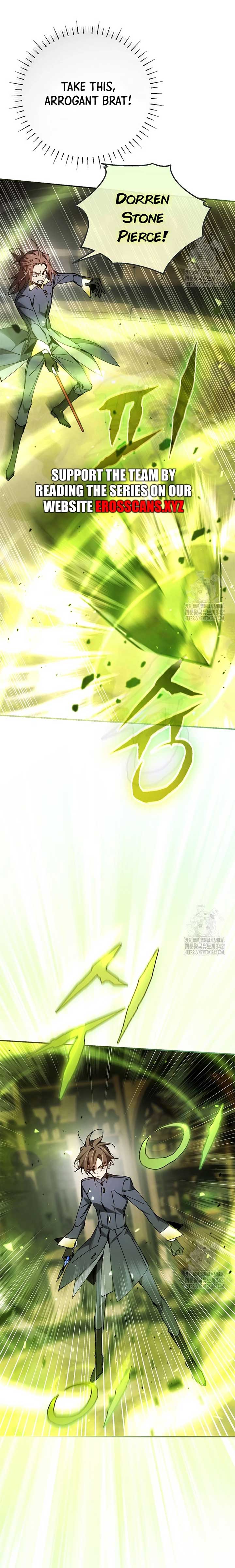 Magic Academy’s Genius Blinker Chapter 28 114 17
