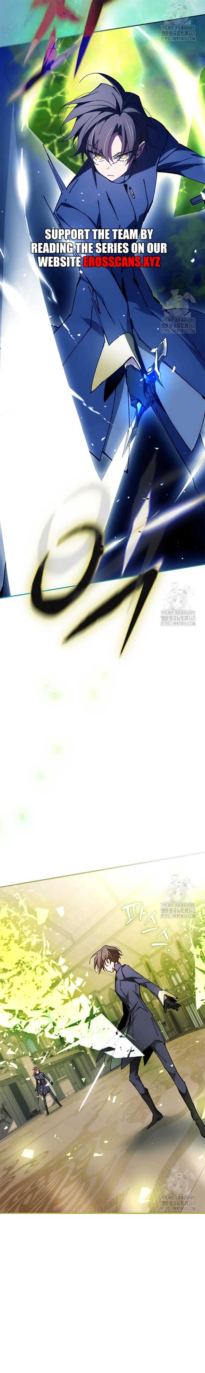 Magic Academy’s Genius Blinker Chapter 28 116 19