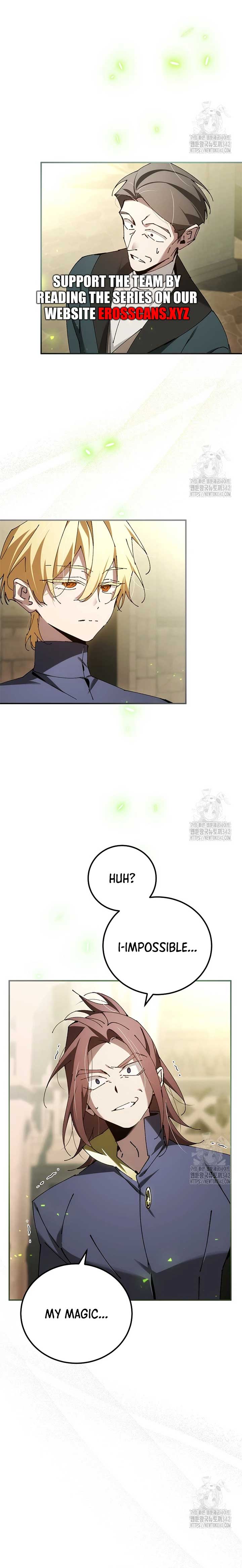 Magic Academy’s Genius Blinker Chapter 28 117 20