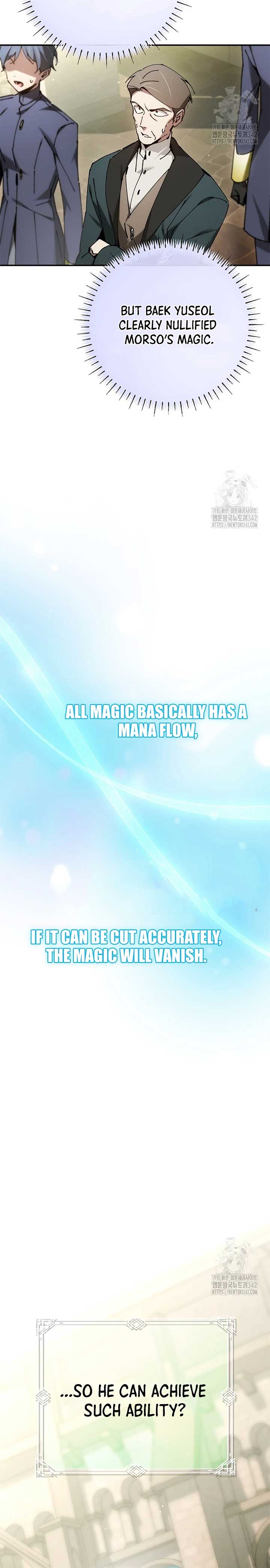 Magic Academy’s Genius Blinker Chapter 28 119 22