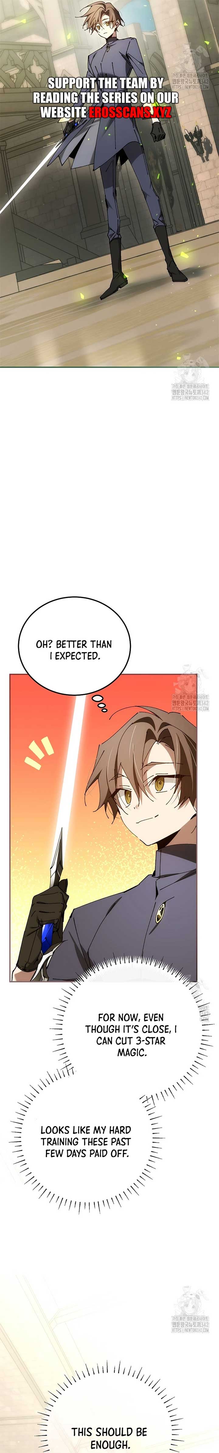 Magic Academy’s Genius Blinker Chapter 28 120 23