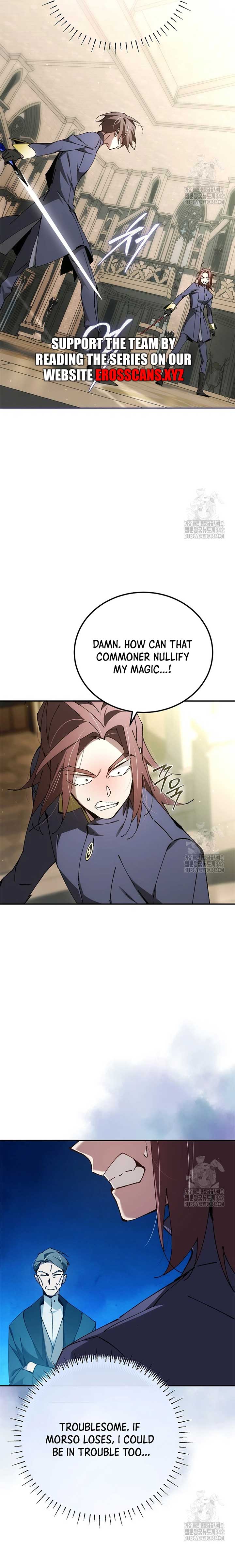 Magic Academy’s Genius Blinker Chapter 28 121 24