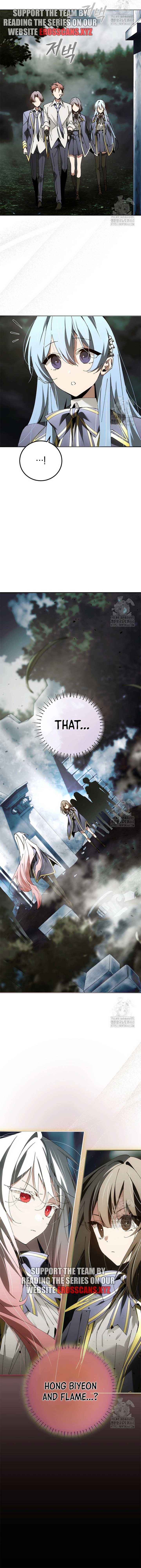 Magic Academy’s Genius Blinker Chapter 35 71 16
