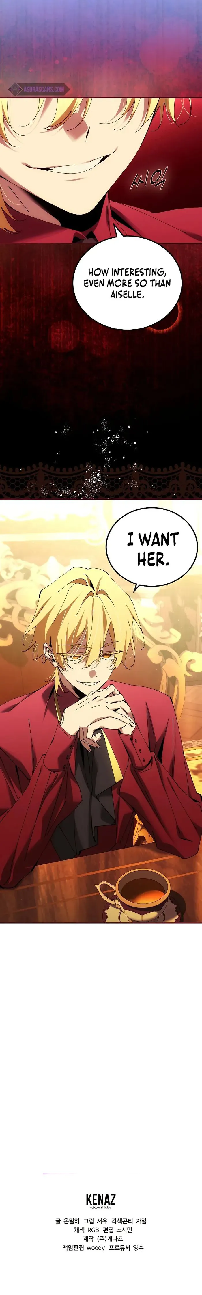 Magic Academy’s Genius Blinker Chapter 40 51 11