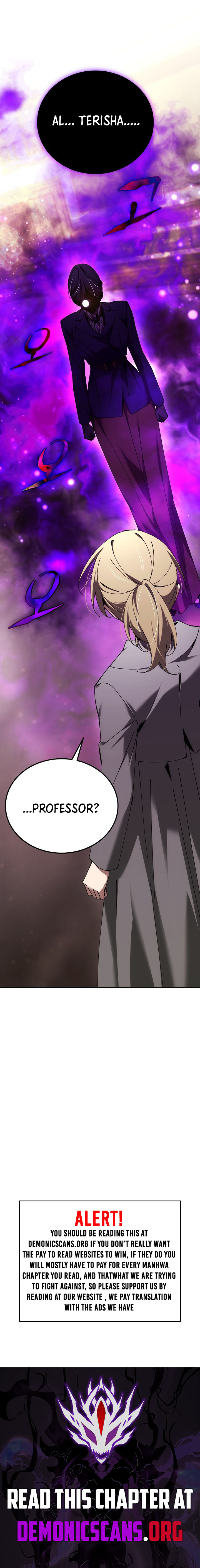 Magic Academy’s Genius Blinker Chapter 52 71 016