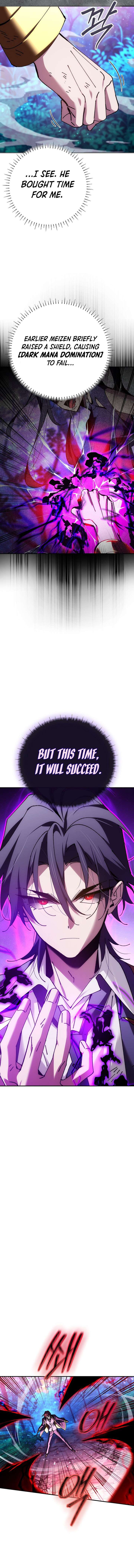 Magic Academy’s Genius Blinker Chapter 89 60 ch 89 12