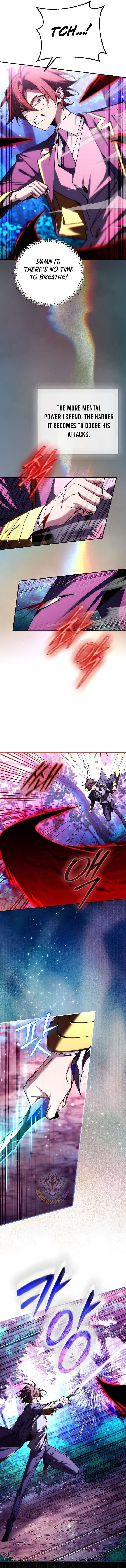 Magic Academy’s Genius Blinker Chapter 89 61 ch 89 13
