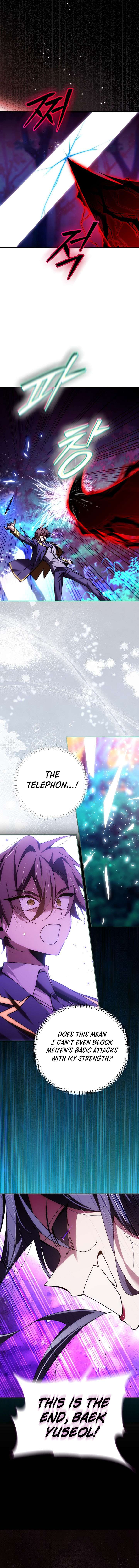 Magic Academy’s Genius Blinker Chapter 89 62 ch 89 14