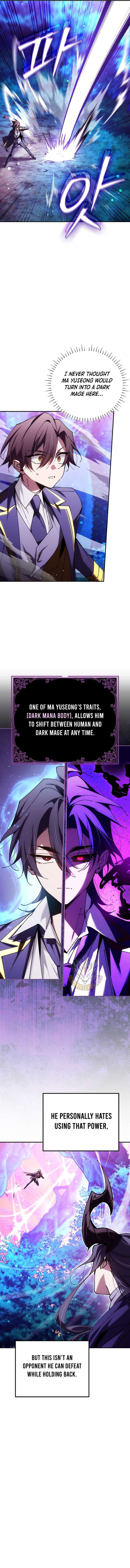 Magic Academy’s Genius Blinker Chapter 89 51 ch 89 3