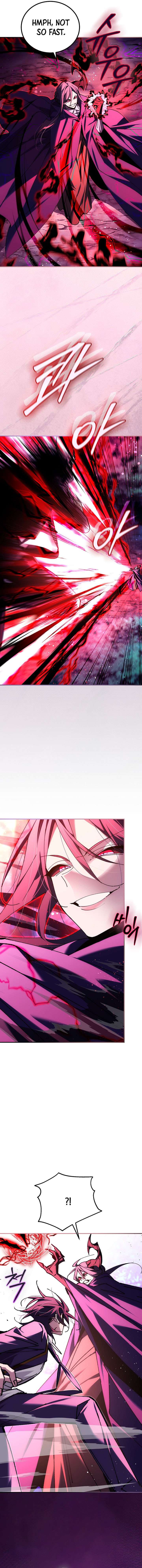 Magic Academy’s Genius Blinker Chapter 89 52 ch 89 4