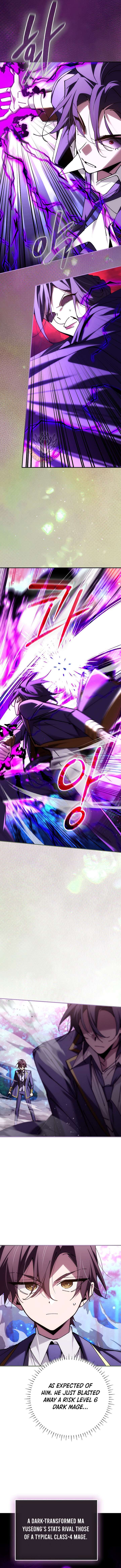 Magic Academy’s Genius Blinker Chapter 89 53 ch 89 5