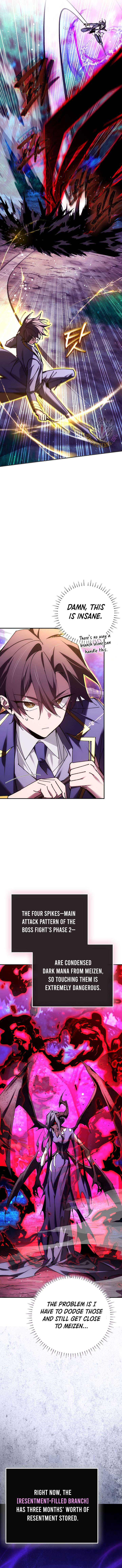 Magic Academy’s Genius Blinker Chapter 89 55 ch 89 7