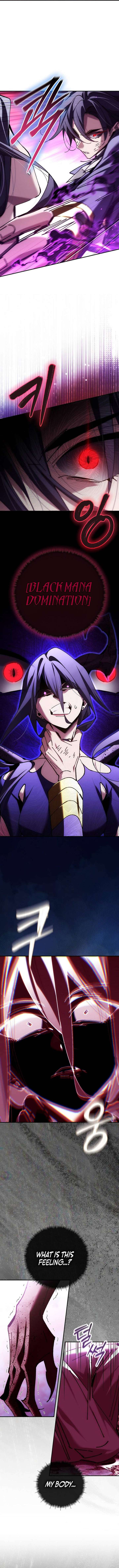 Magic Academy’s Genius Blinker Chapter 90 48 ch 90 3