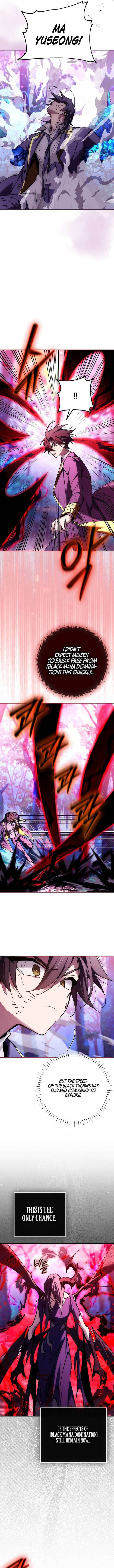 Magic Academy’s Genius Blinker Chapter 90 51 ch 90 6