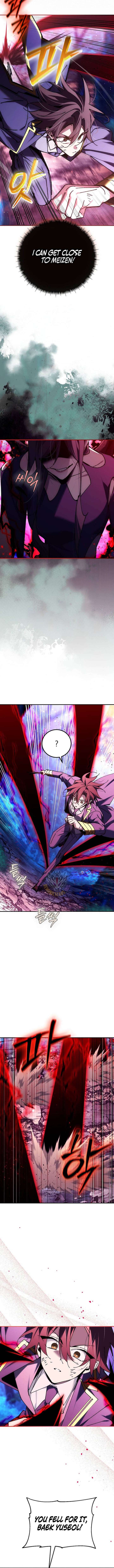 Magic Academy’s Genius Blinker Chapter 90 52 ch 90 7