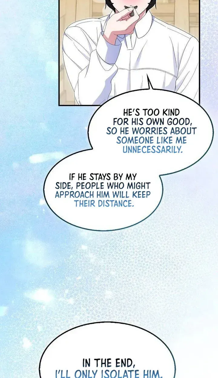 I Tried To Be Her Loyal Sword Chapter 134 283 05 result