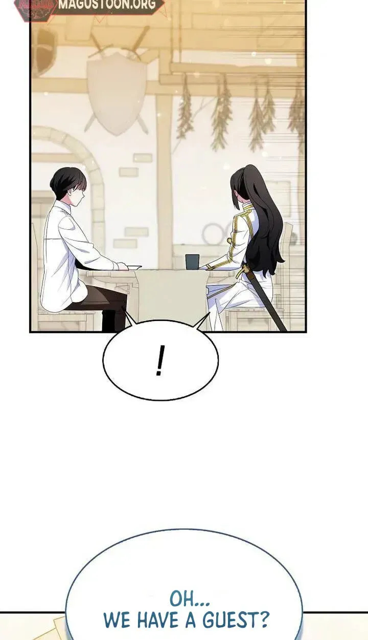 I Tried To Be Her Loyal Sword Chapter 134 287 09 result