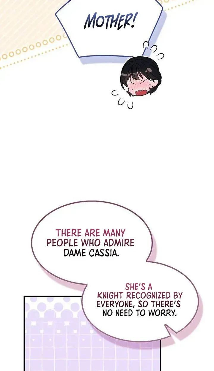 I Tried To Be Her Loyal Sword Chapter 134 294 16 result